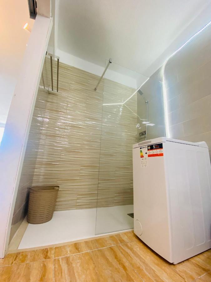 Estudio El Colibri Apartamento San Miguel de Abona Exterior foto