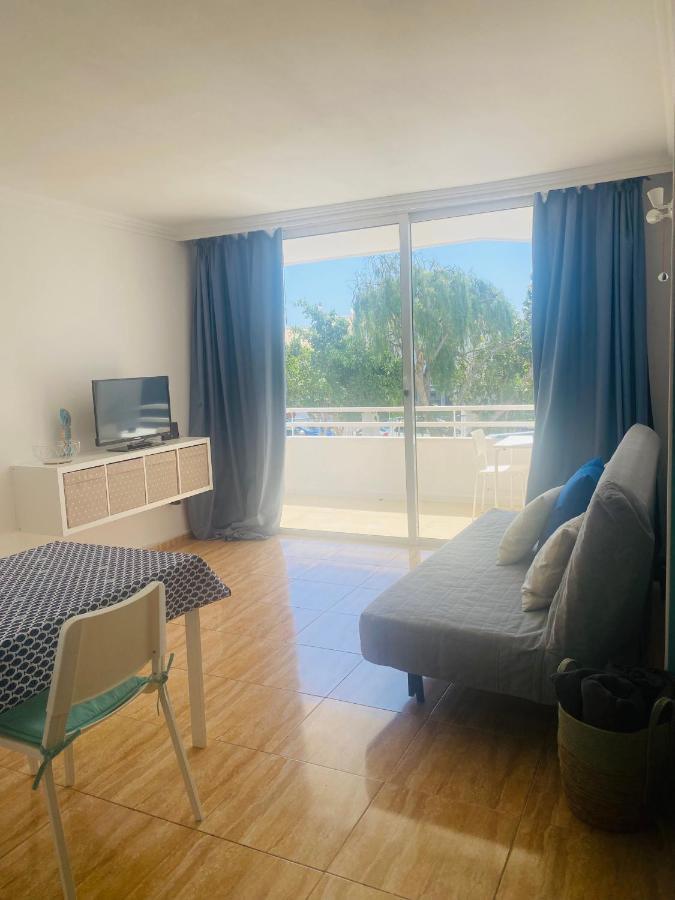 Estudio El Colibri Apartamento San Miguel de Abona Exterior foto