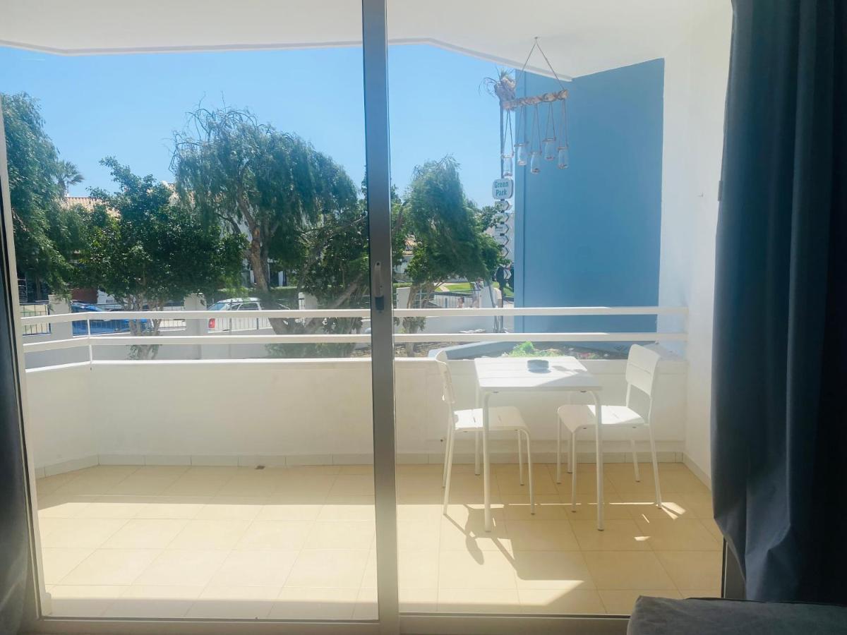 Estudio El Colibri Apartamento San Miguel de Abona Exterior foto