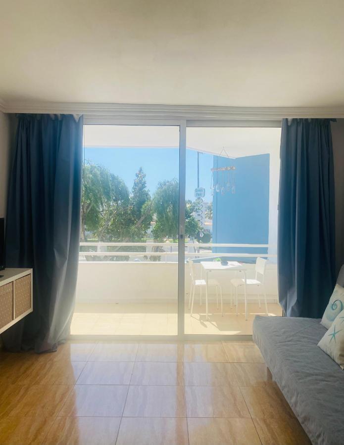 Estudio El Colibri Apartamento San Miguel de Abona Exterior foto