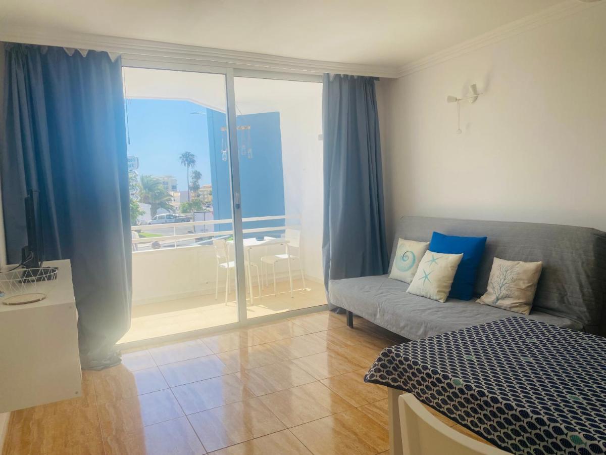 Estudio El Colibri Apartamento San Miguel de Abona Exterior foto
